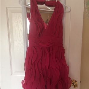 Calvin Klein cocktail dress